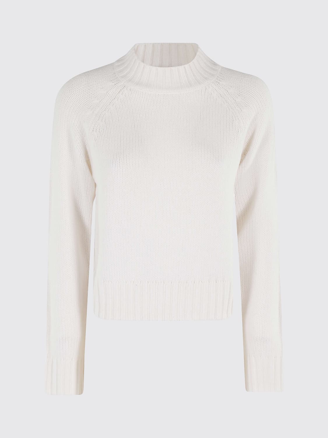 VINCE PULL: Pull femme Vince, Blanc - Img 1