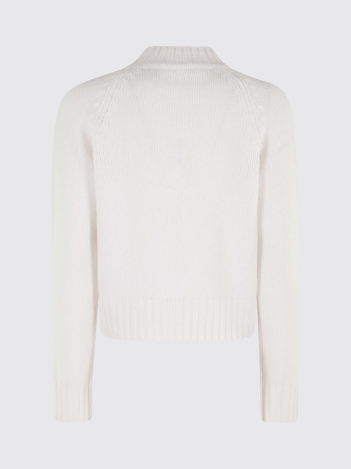 VINCE PULL: Pull femme Vince, Blanc - Img 2