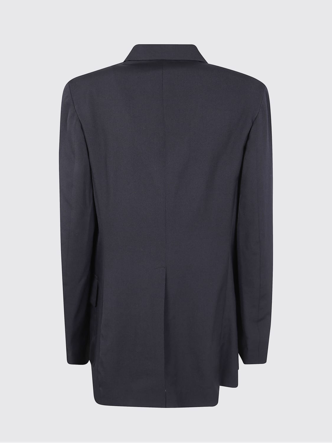 Y'S VESTE: Veste femme Y's, Noir - Img 2