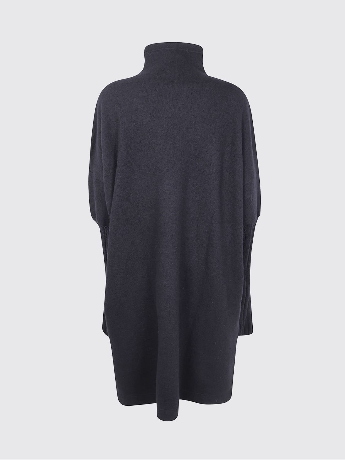 Y'S PULL: Pull femme Y's, Noir - Img 2