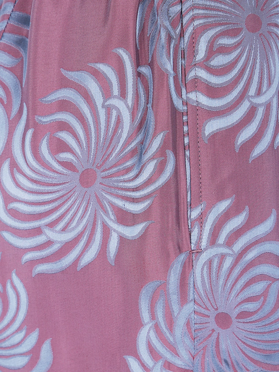 DRIES VAN NOTEN PANTALON: Pantalon femme Dries Van Noten, Multicolore - Img 3