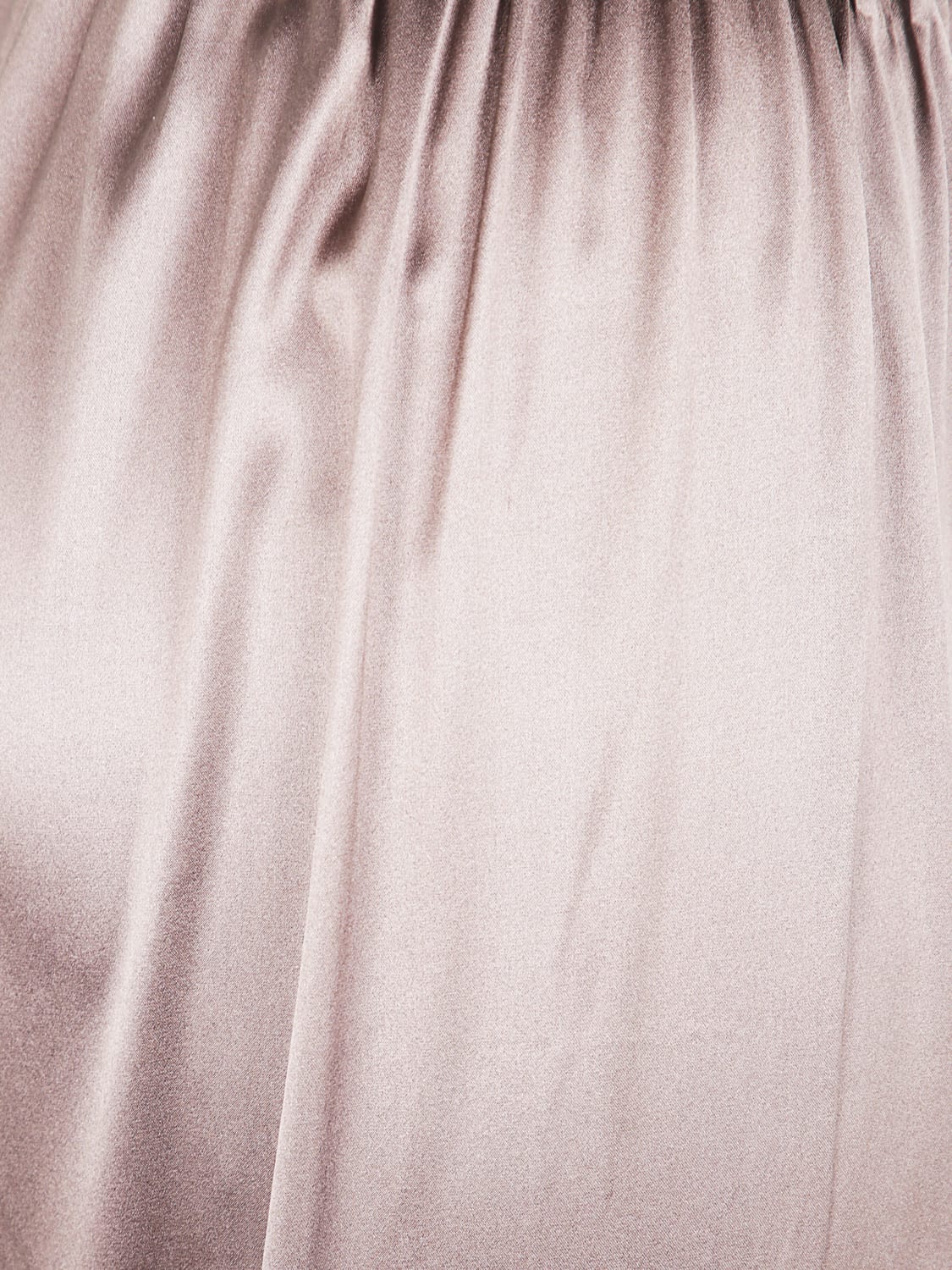 DRIES VAN NOTEN PANTALON: Pantalon femme Dries Van Noten, Marron - Img 3