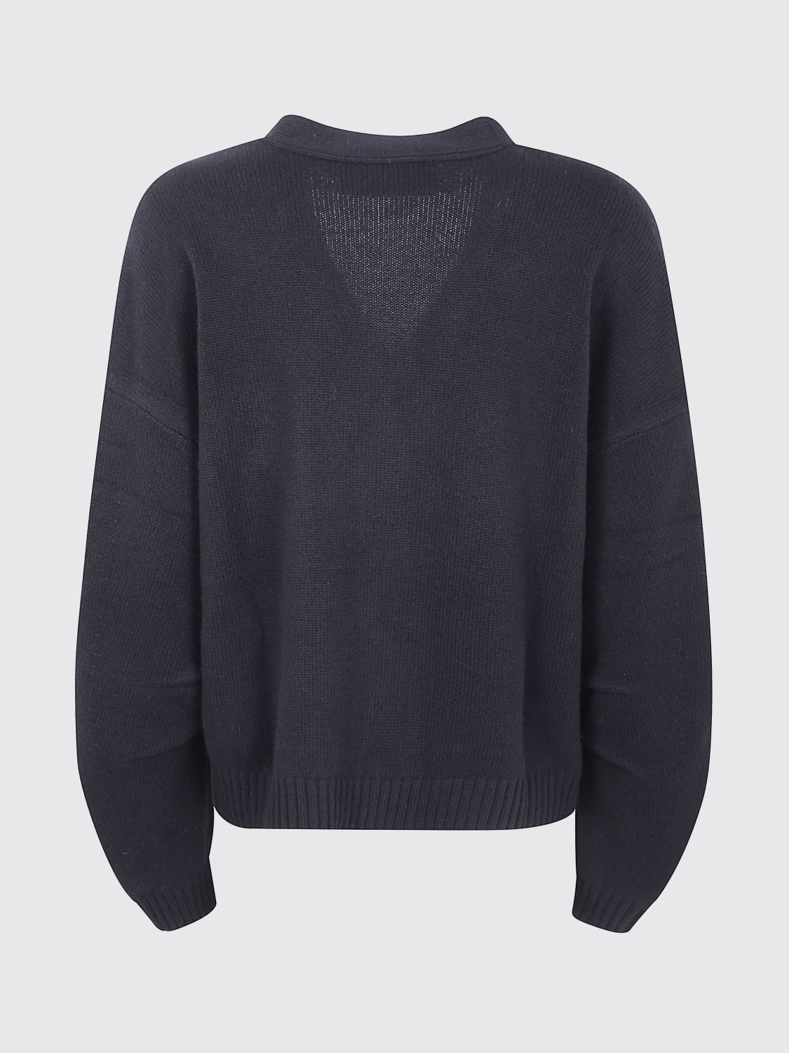 CIRCUS HOTEL PULLOVER: Pullover damen Circus Hotel, Schwarz - Img 2