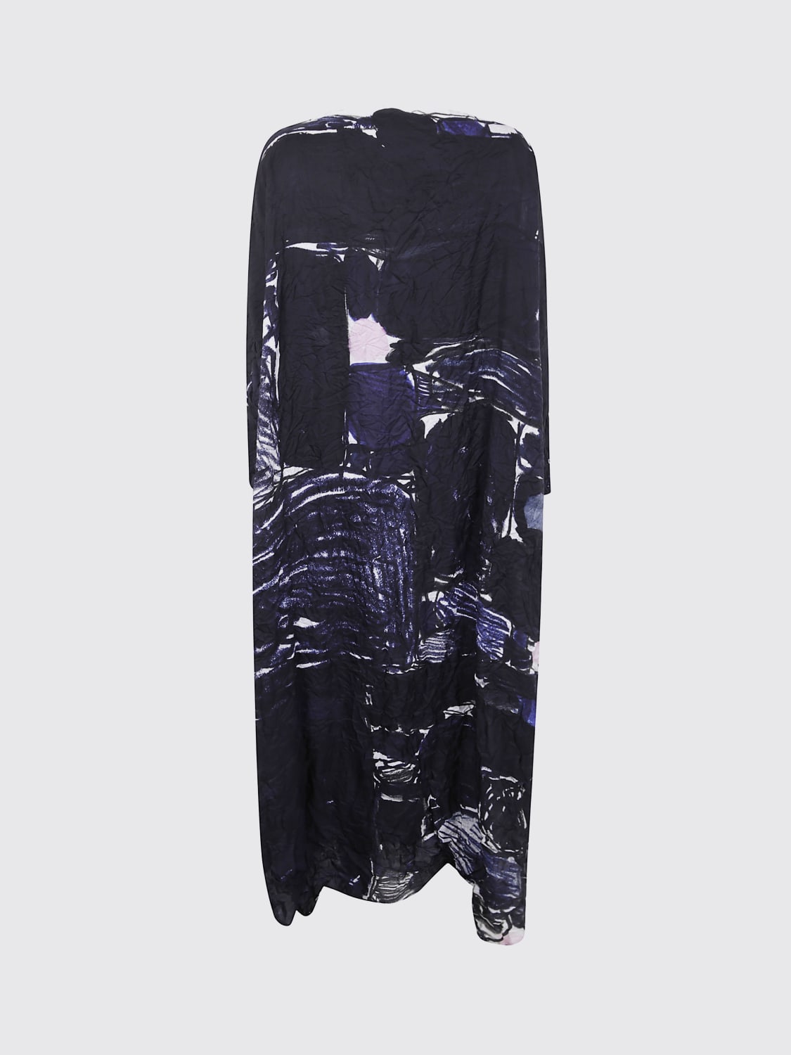 DANIELA GREGIS DRESS: Dress woman Daniela Gregis, Multicolor - Img 2