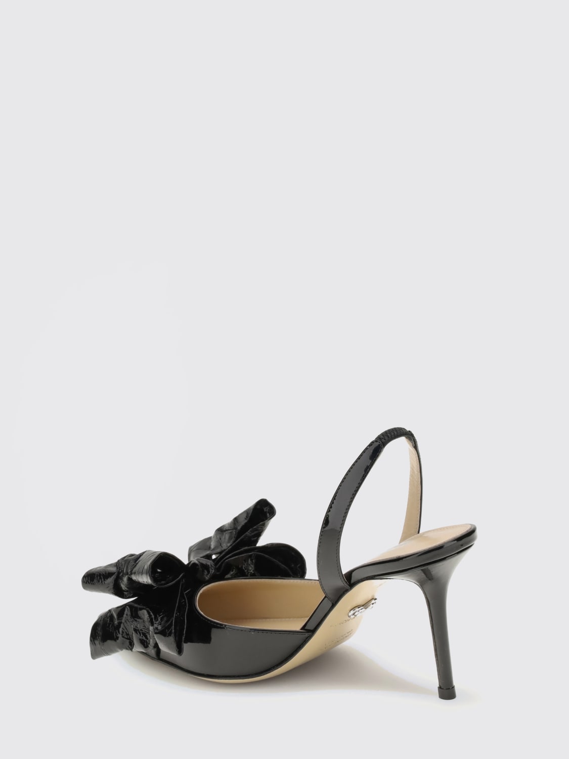 MACH&MACH PUMPS: Schuhe damen Mach&mach, Schwarz - Img 3