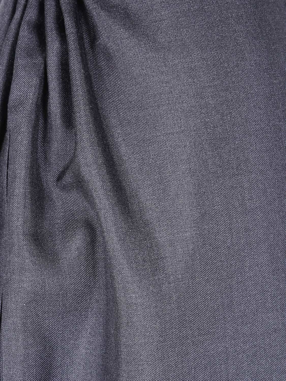 DANIELA GREGIS PANTS: Pants woman Daniela Gregis, Grey - Img 3