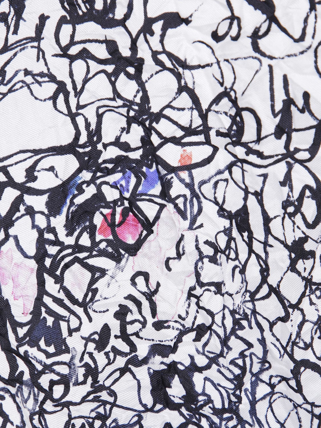 DANIELA GREGIS TOP: Chemise femme Daniela Gregis, Multicolore - Img 3