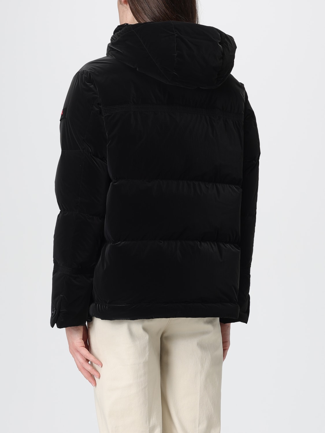 PEUTEREY JACKE: Jacke damen Peuterey, Schwarz - Img 2