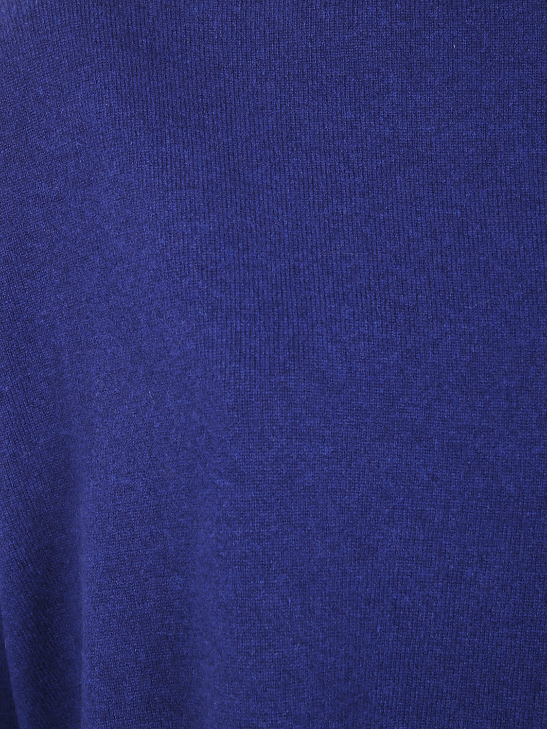 DANIELA GREGIS PULL: Pull femme Daniela Gregis, Bleu - Img 3