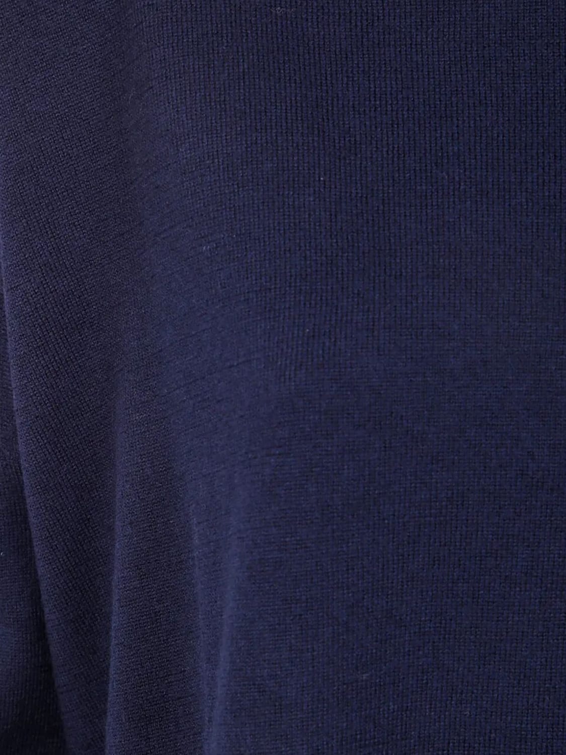 DANIELA GREGIS PULLOVER: Pullover damen Daniela Gregis, Blau - Img 3