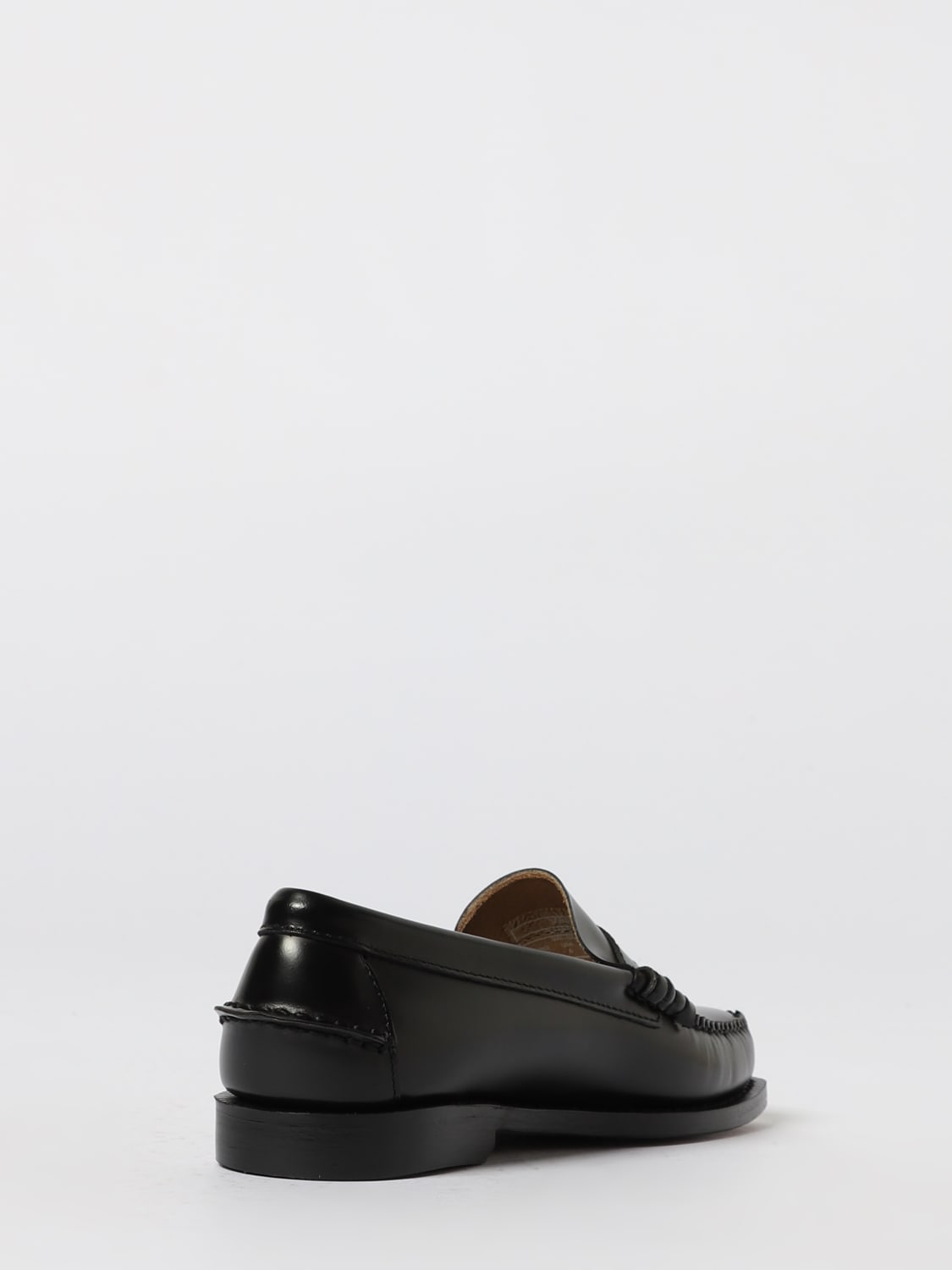 SEBAGO MOKASSINS: Mokassins damen Sebago, Schwarz - Img 3