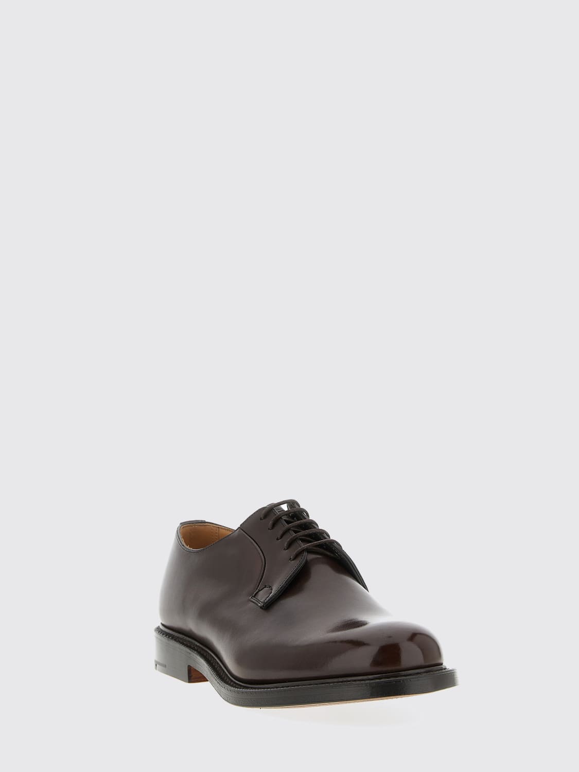 CHURCH'S BROGUE SHOES: Shoes men Church's, Brown - Img 2