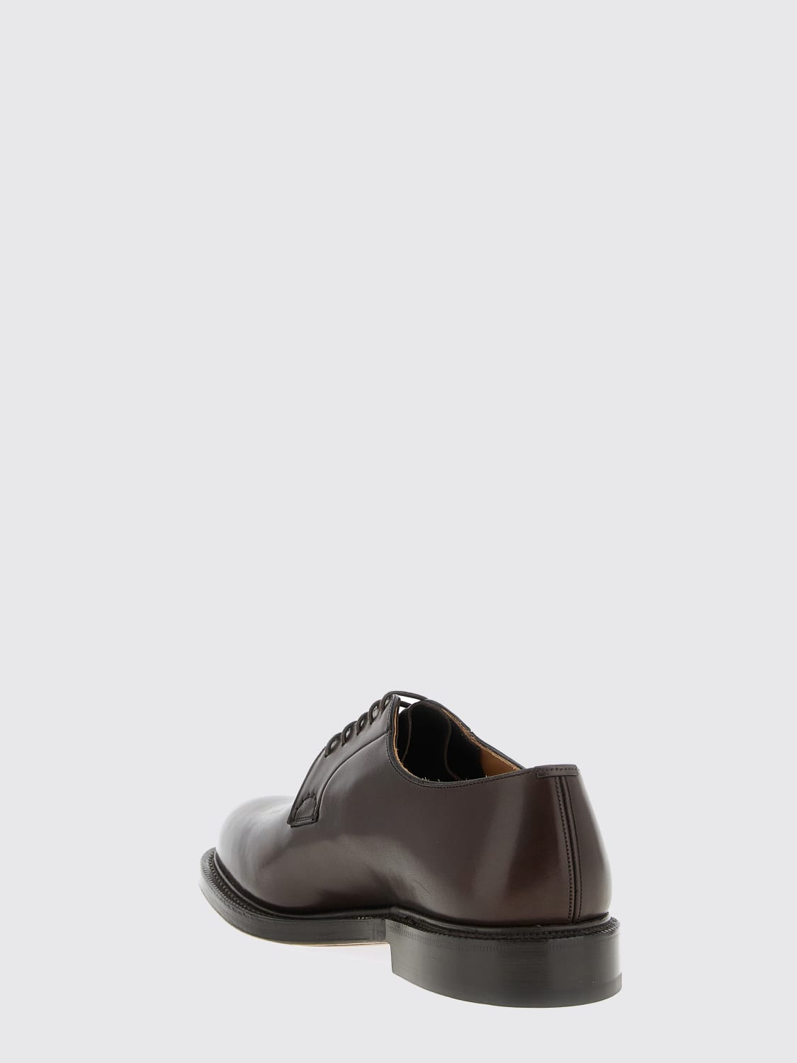 CHURCH'S BROGUE SHOES: Shoes men Church's, Brown - Img 3