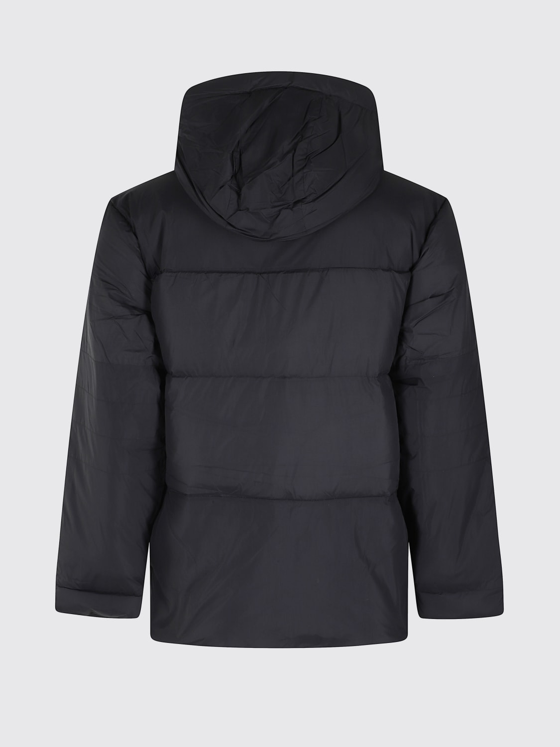 K-WAY CHAQUETA: Chaqueta hombre K-way, Negro - Img 2