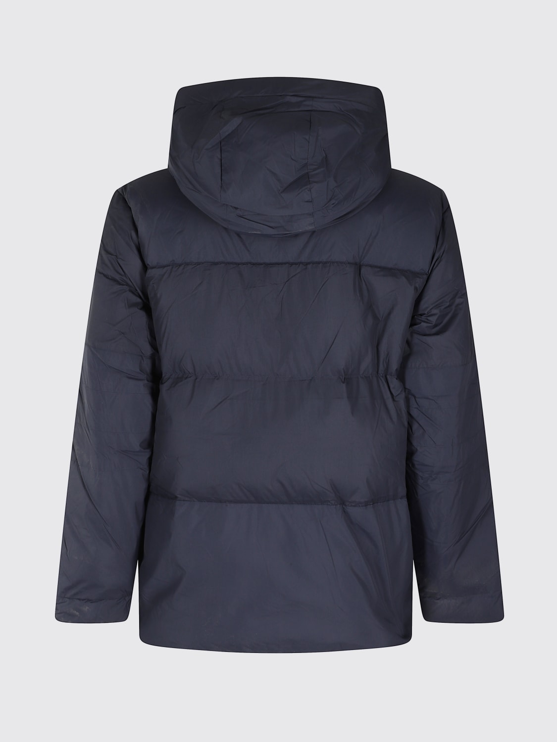 K-WAY JACKET: Jacket men K-way, Blue - Img 2