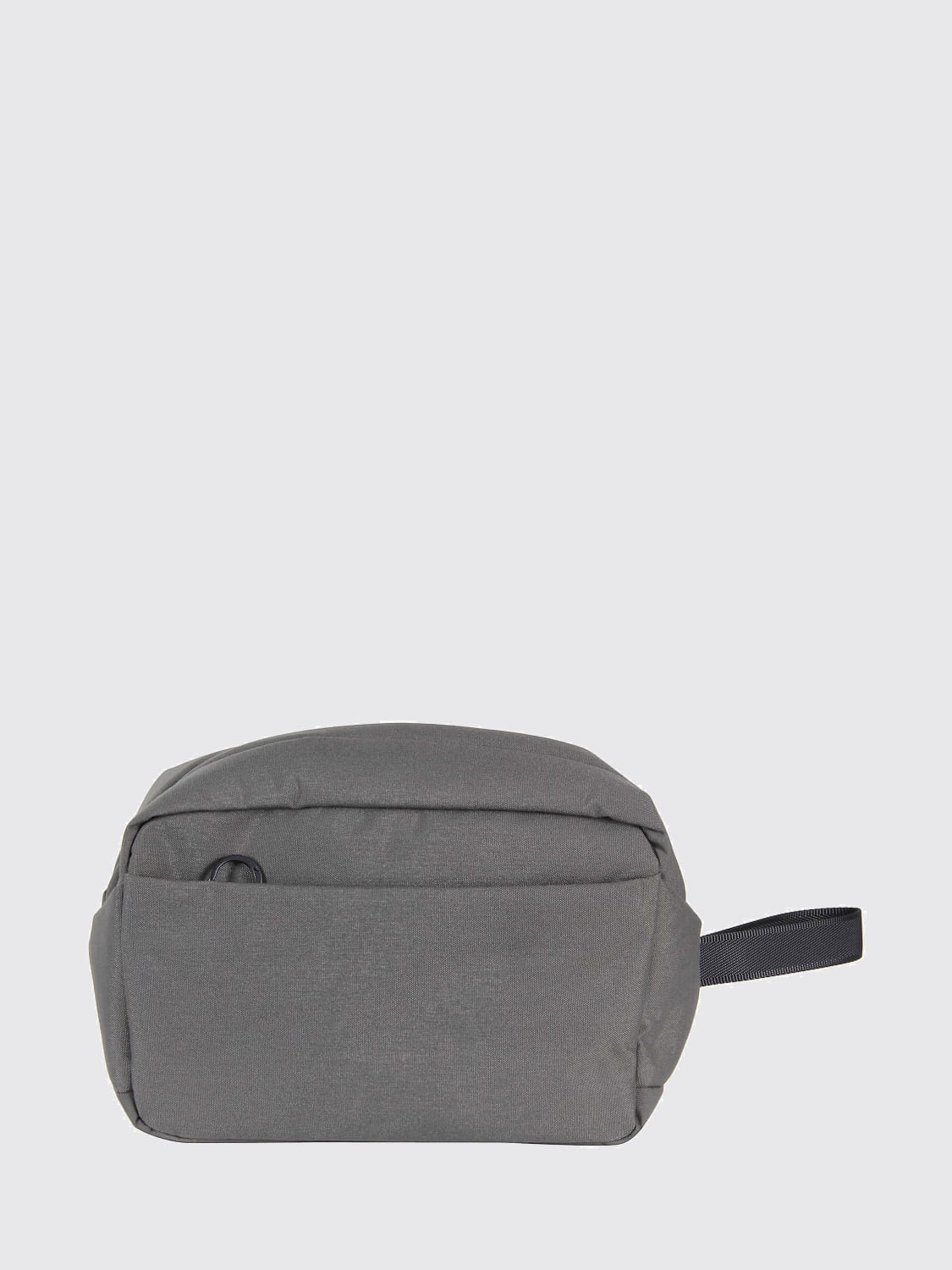 K-WAY BEAUTY ACCESSORIES: Bag men K-way, Green - Img 2