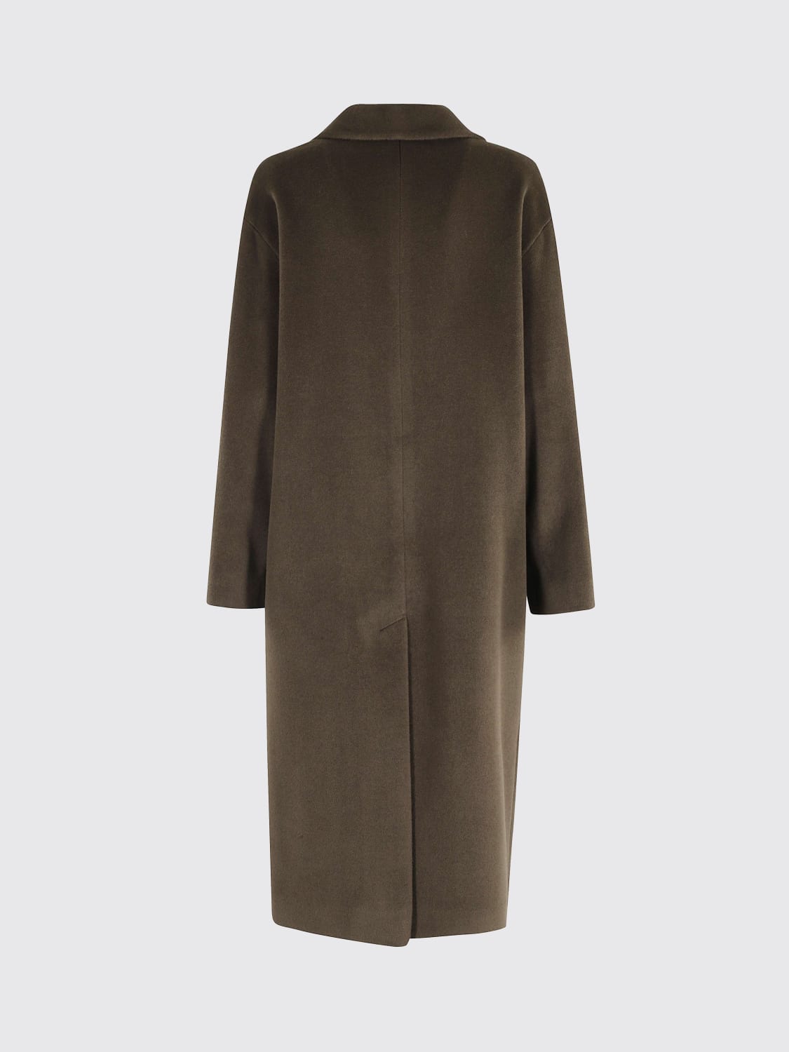 TAGLIATORE ПАЛЬТО: Пальто Женское Tagliatore, Зеленый - Img 2