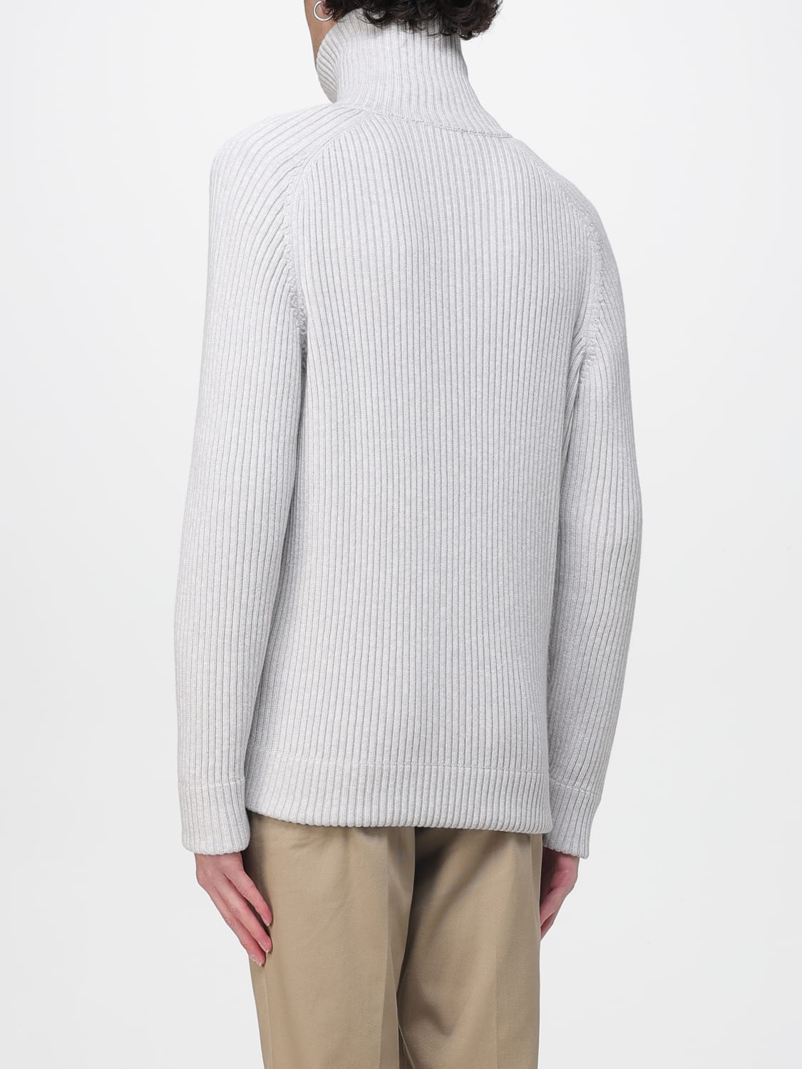 BRIONI PULL: Pull homme Brioni, Ivoir - Img 3