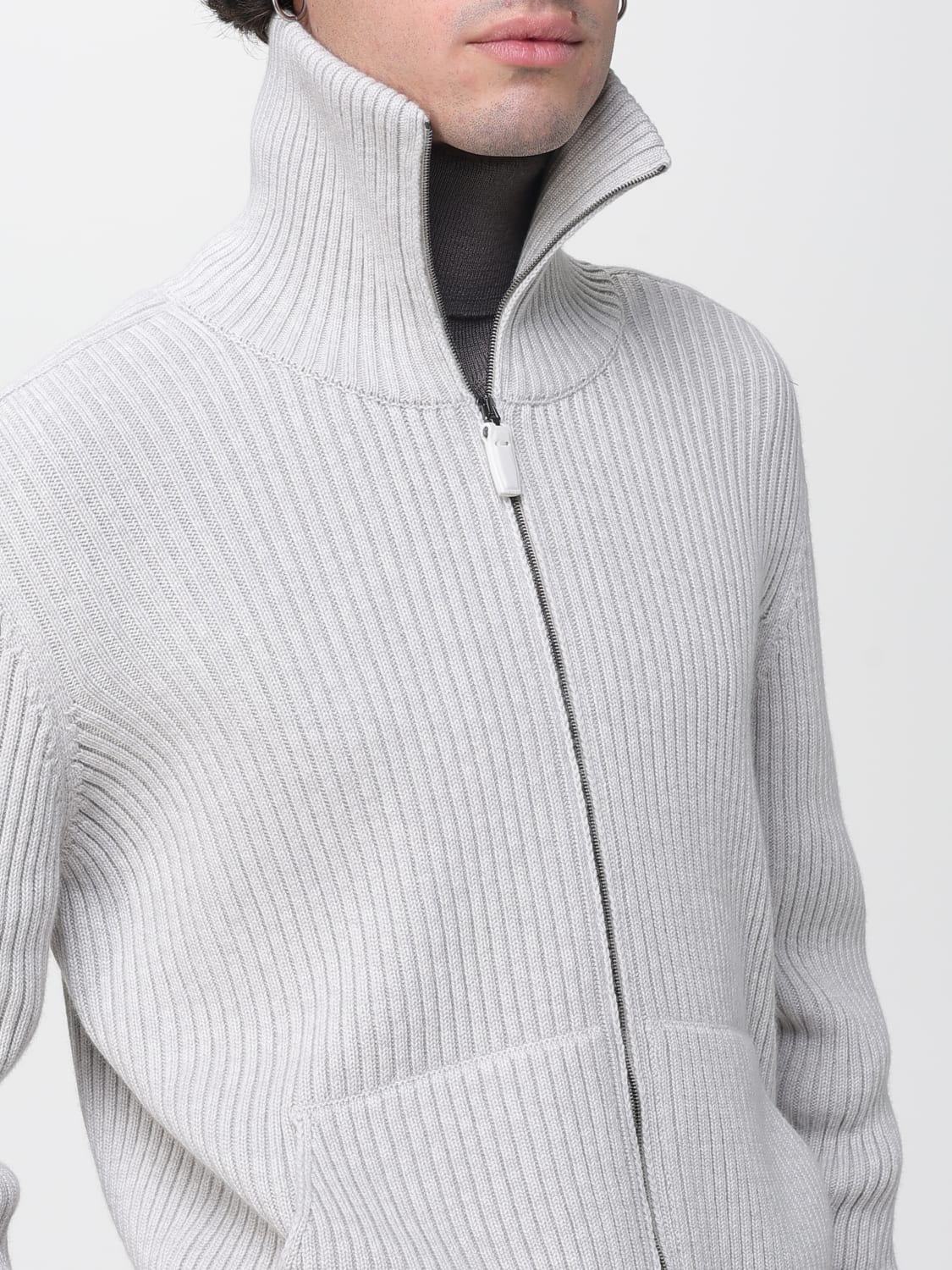 BRIONI PULL: Pull homme Brioni, Ivoir - Img 5