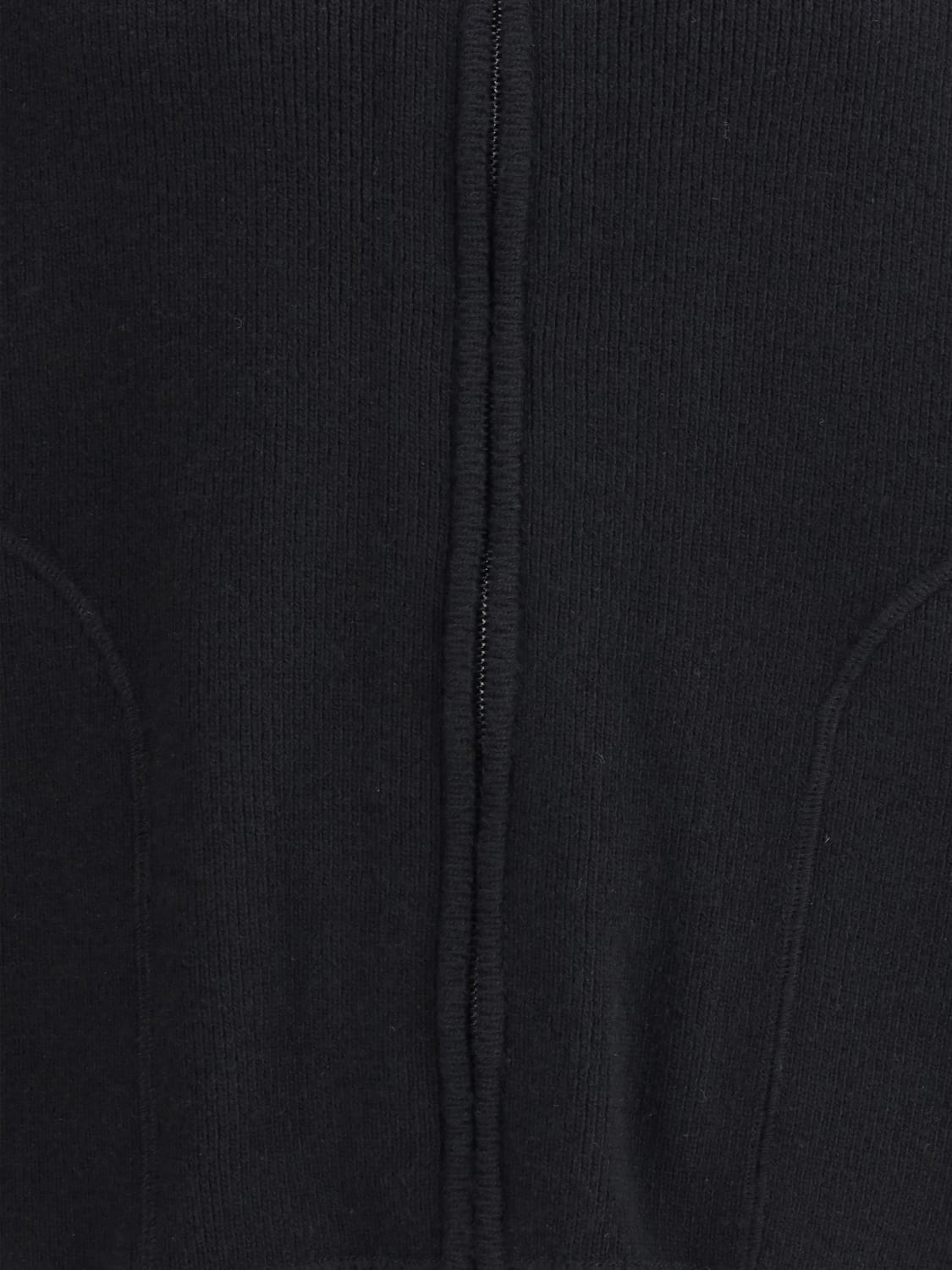 ROBERTO COLLINA SWEATER: Sweater men Roberto Collina, Black - Img 3