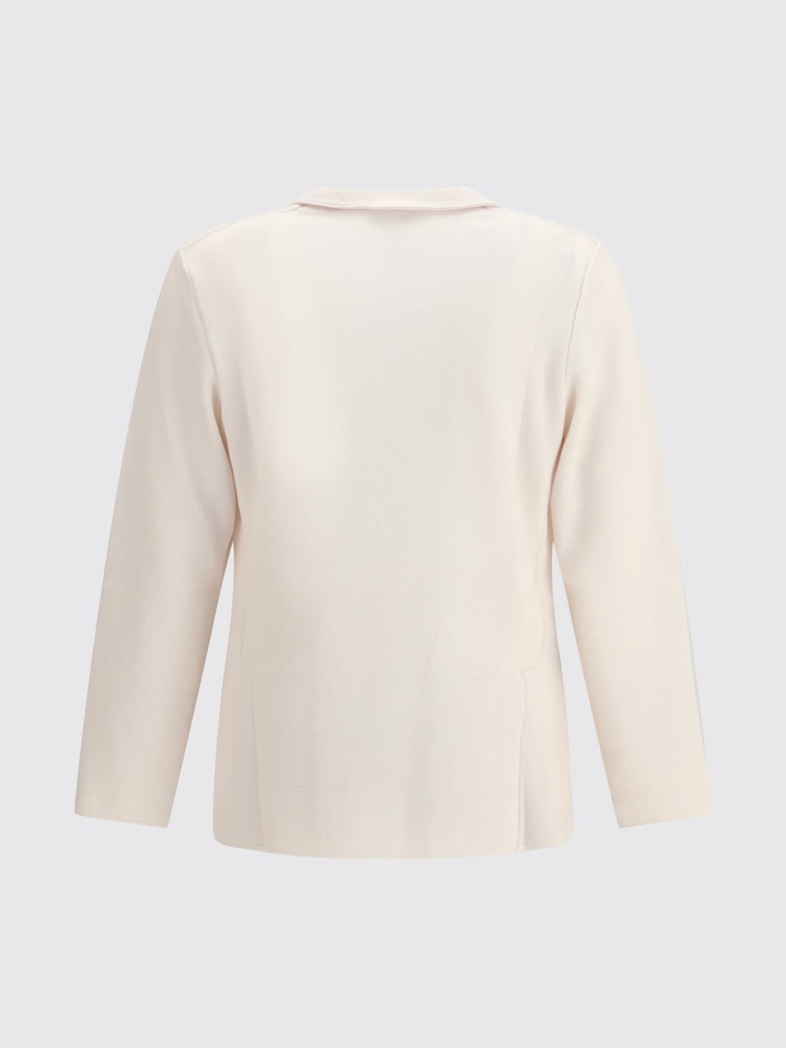 LARDINI JACKET: Jacket men Lardini, Ivory - Img 2