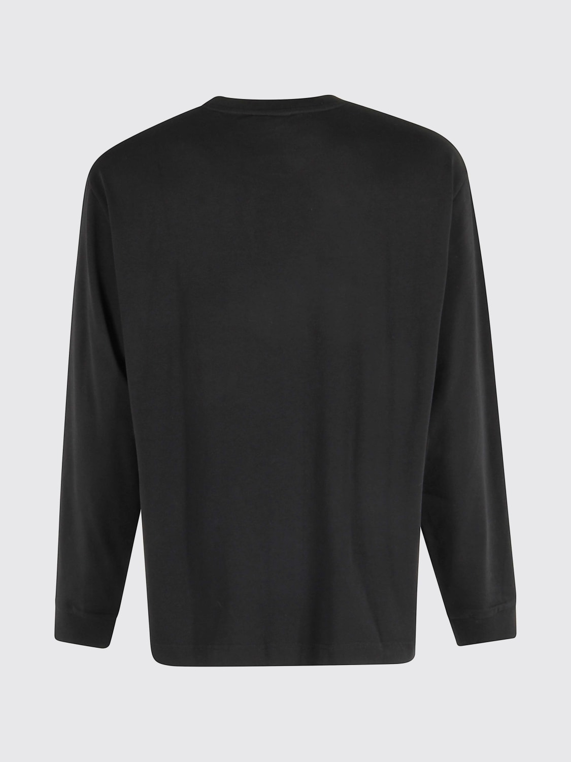 MAISON KITSUNÉ T-SHIRT: T-shirt men Maison KitsunÉ, Black - Img 2