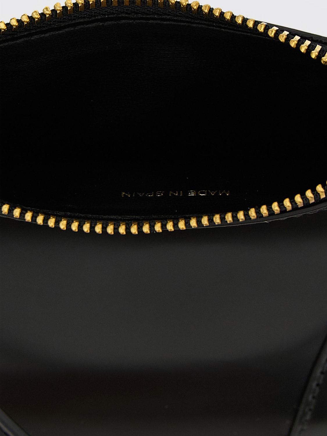 COMME DES GARÇONS WALLET PORTEFEUILLE: Portefeuille homme Comme Des Garçons Wallet, Noir - Img 3