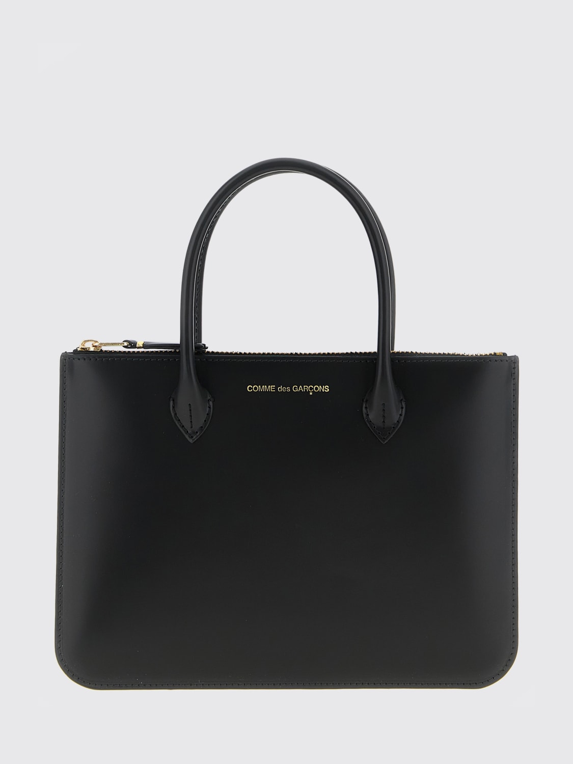 COMME DES GARÇONS WALLET BAG: Bag men Comme Des Garçons Wallet, Black - Img 1