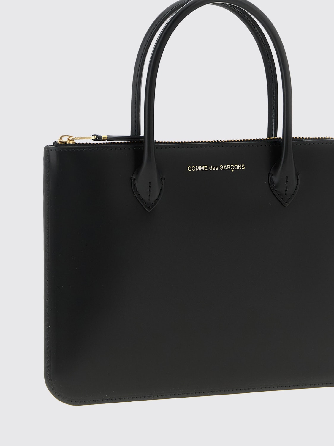 COMME DES GARÇONS WALLET BAG: Bag men Comme Des Garçons Wallet, Black - Img 3