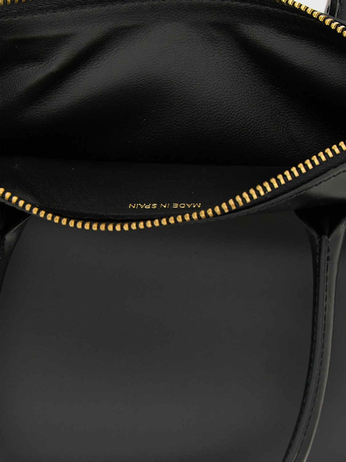 COMME DES GARÇONS WALLET BAG: Bag men Comme Des Garçons Wallet, Black - Img 4