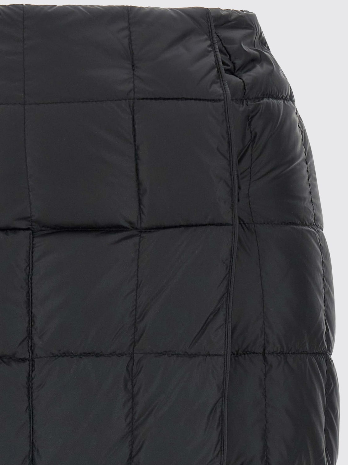 IENKI IENKI SKIRT: Skirt woman Ienki Ienki, Black - Img 4