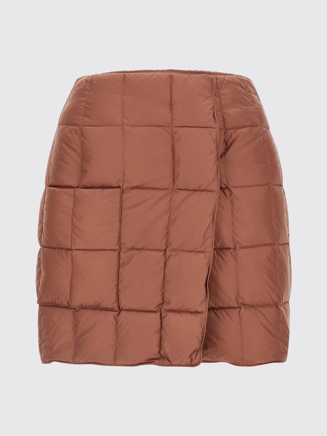 IENKI IENKI SKIRT: Skirt woman Ienki Ienki, Pink - Img 2