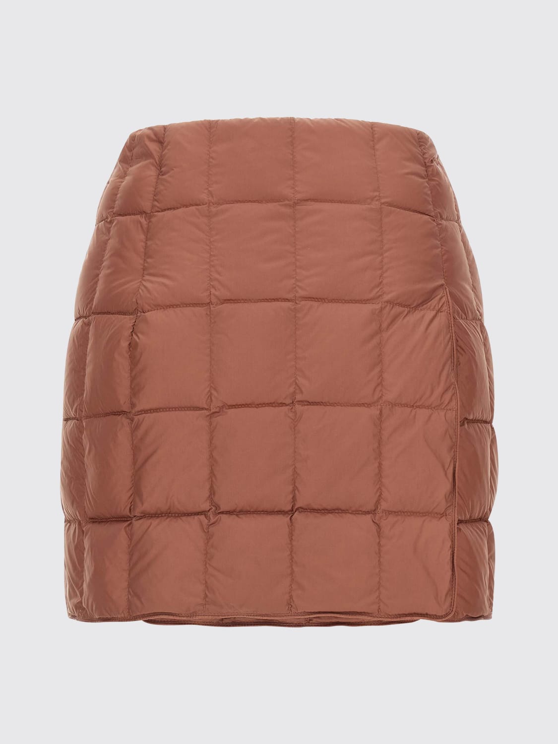 IENKI IENKI SKIRT: Skirt woman Ienki Ienki, Pink - Img 3