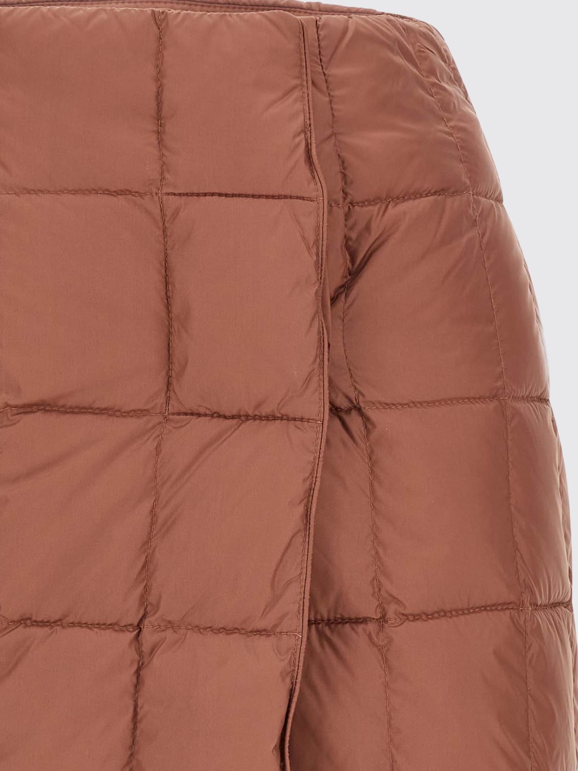 IENKI IENKI SKIRT: Skirt woman Ienki Ienki, Pink - Img 4