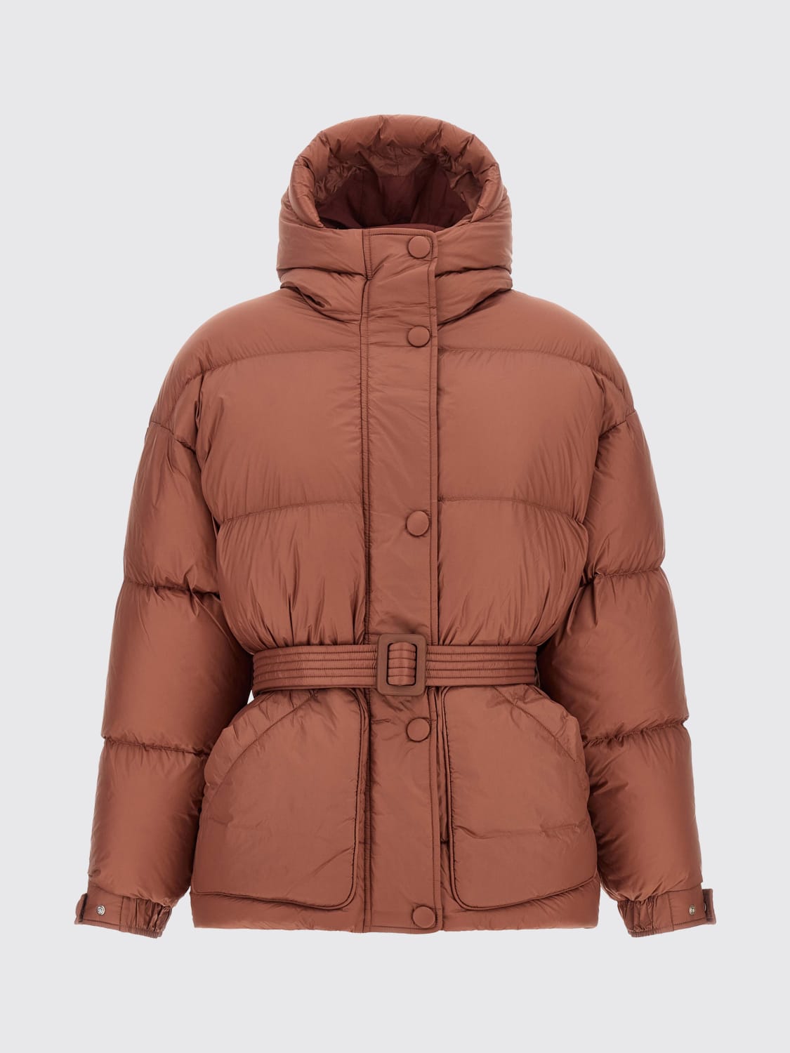 IENKI IENKI JACKET: Jacket woman Ienki Ienki, Pink - Img 2