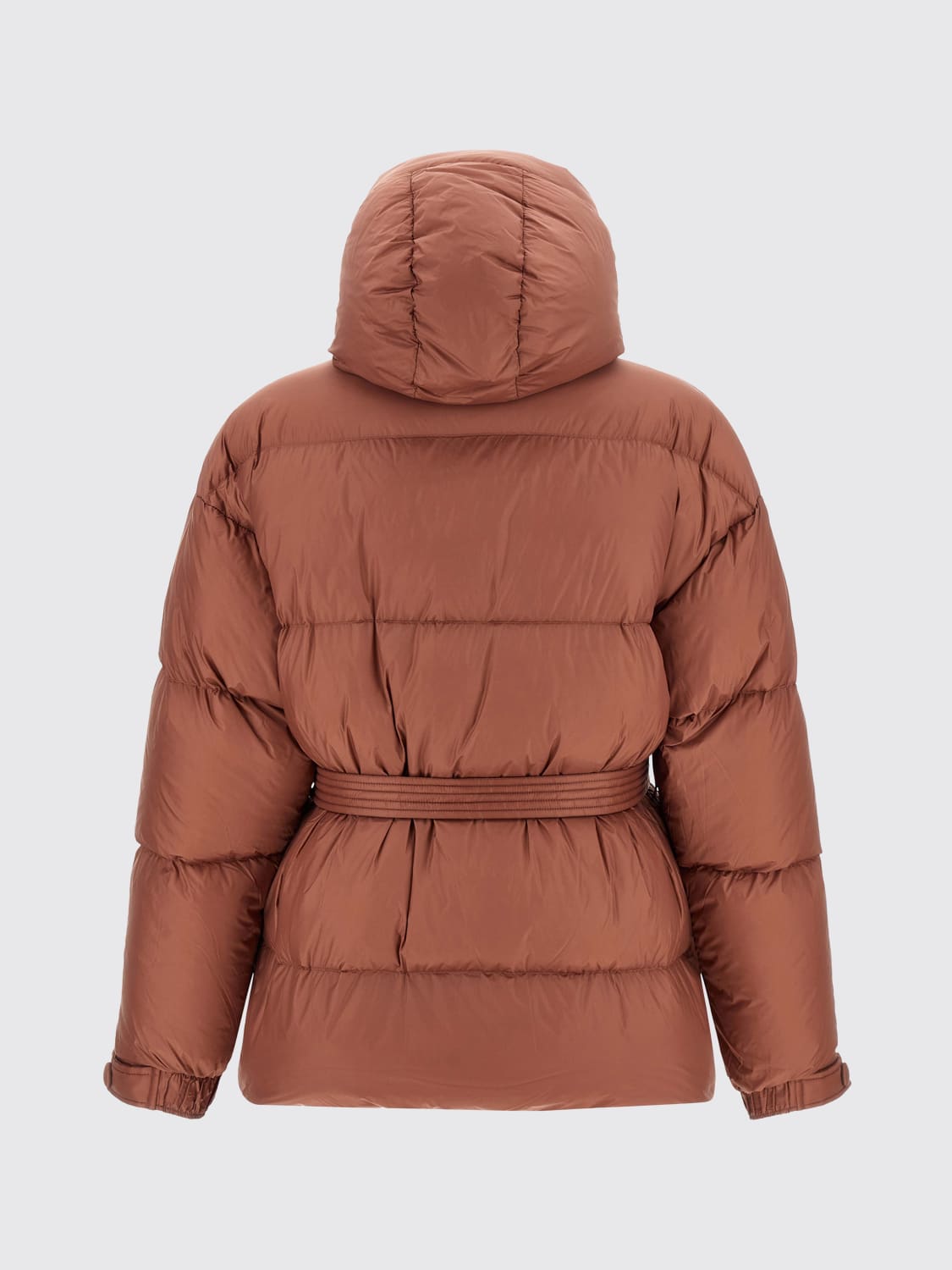 IENKI IENKI JACKET: Jacket woman Ienki Ienki, Pink - Img 3