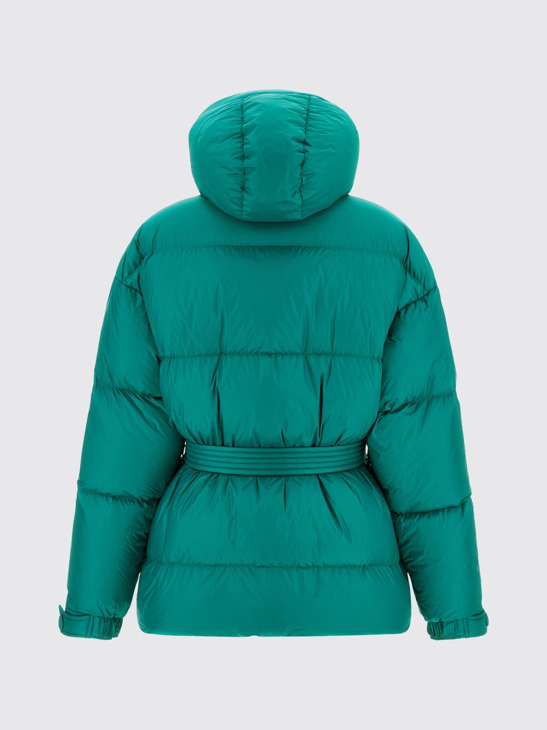 IENKI IENKI VESTE: Veste femme Ienki Ienki, Vert - Img 3