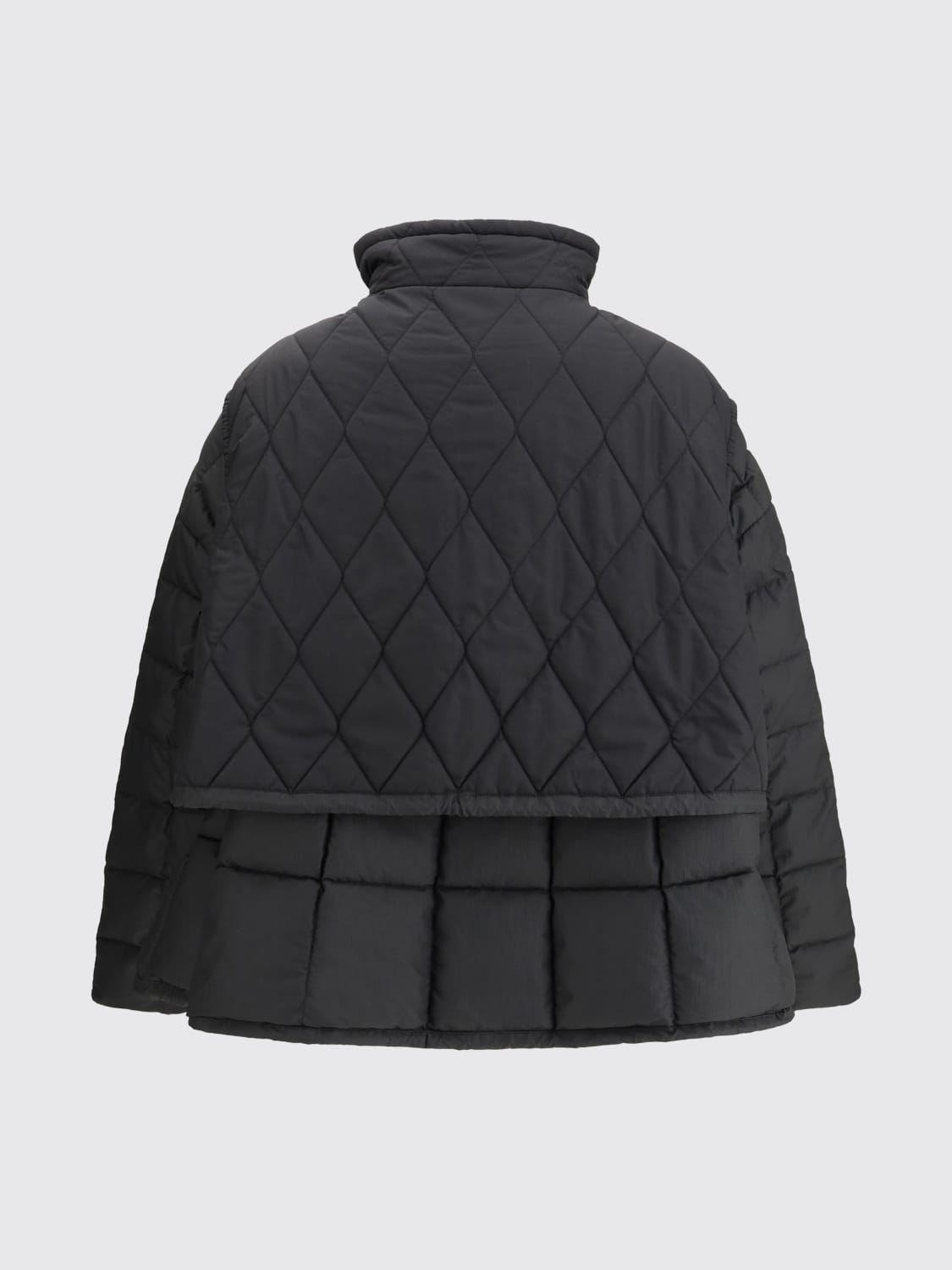 IENKI IENKI JACKE: Jacke damen Ienki Ienki, Schwarz - Img 2