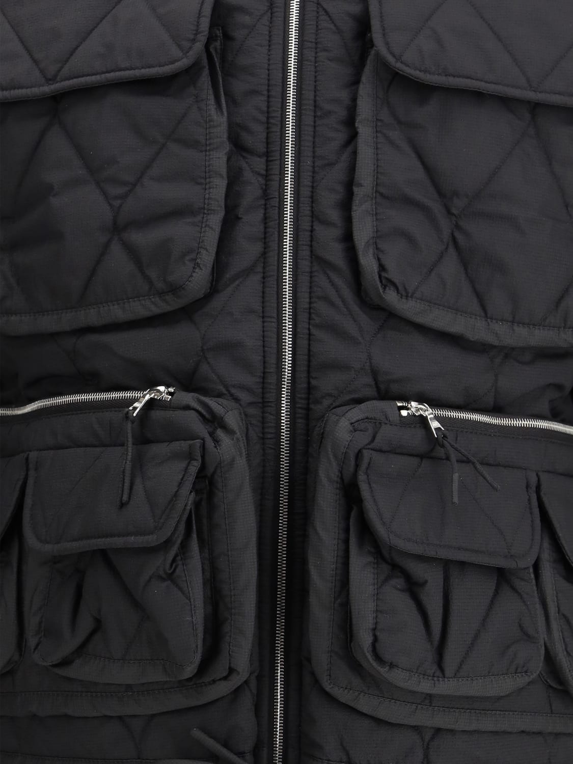 IENKI IENKI JACKE: Jacke damen Ienki Ienki, Schwarz - Img 3