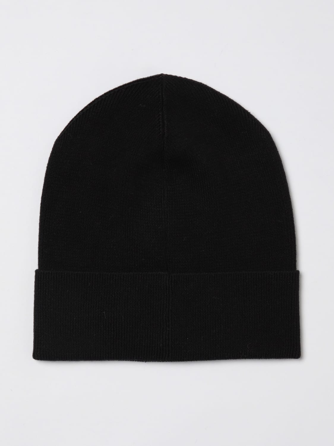 POLO RALPH LAUREN CAPPELLO: Cappello Lauren Ralph Lauren in cotone a coste , Nero - Img 2