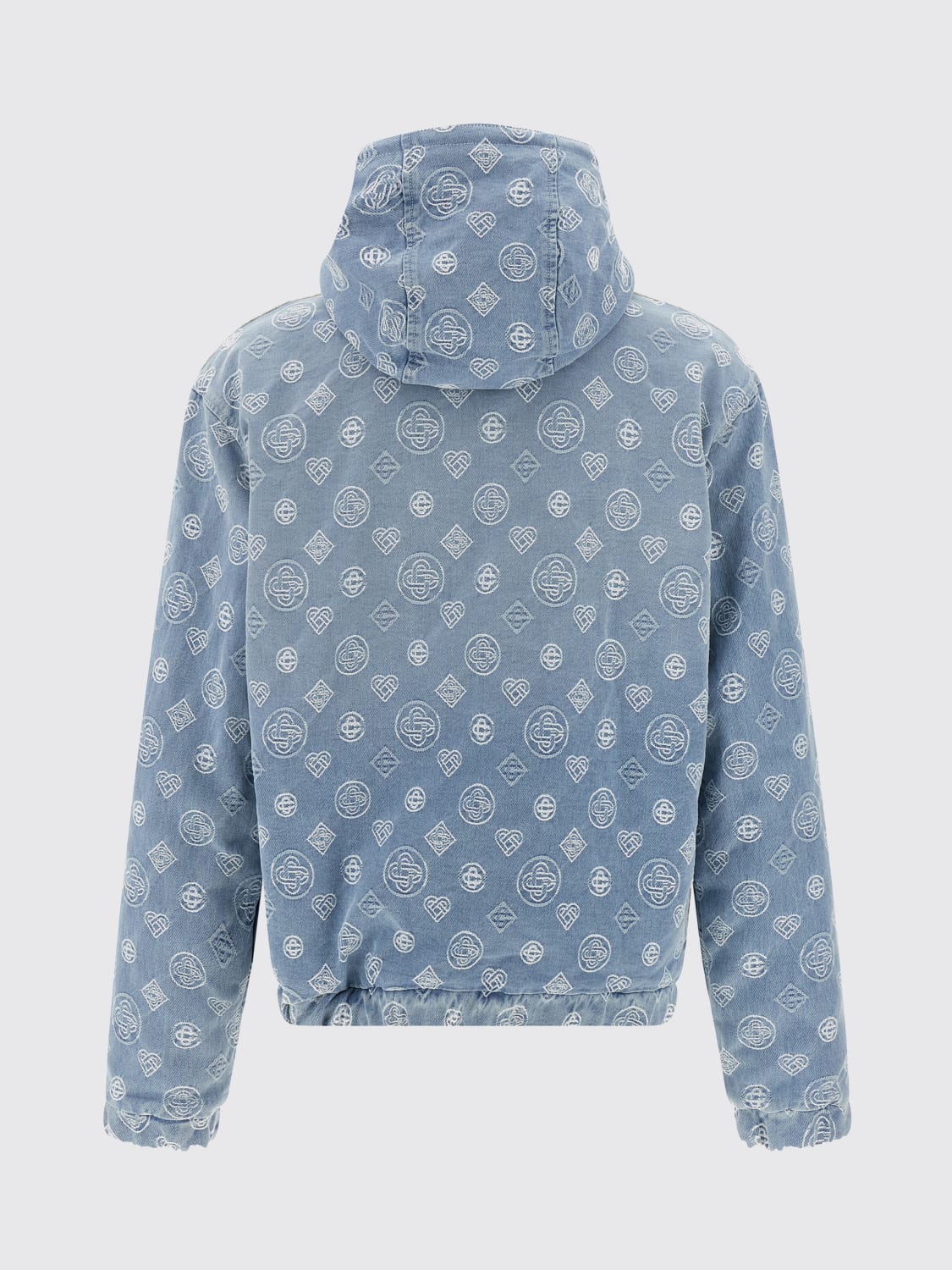 CASABLANCA JACKET: Jacket men Casablanca, Multicolor - Img 2