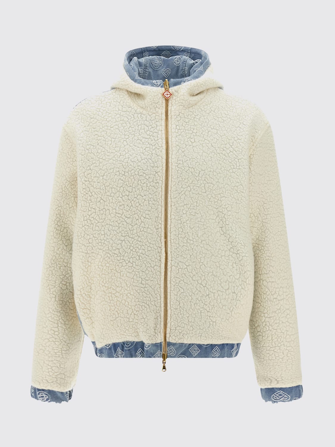 CASABLANCA JACKET: Jacket men Casablanca, Multicolor - Img 3