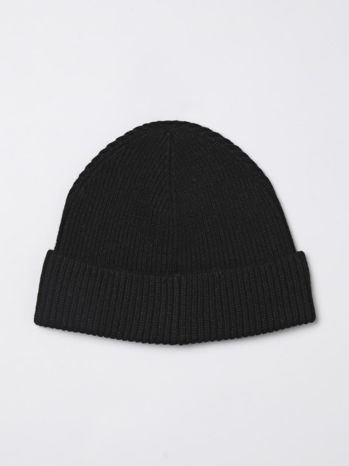 POLO RALPH LAUREN HAT: Hat men Lauren Ralph Lauren, Black - Img 2