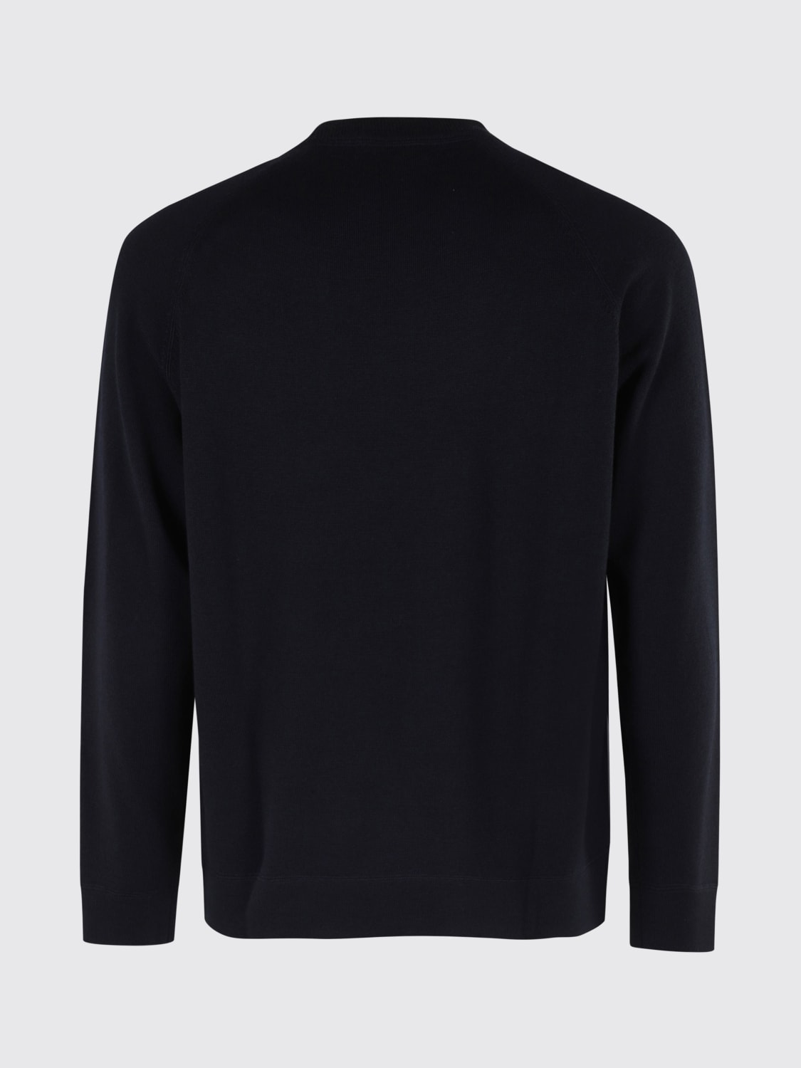 PAOLO PECORA PULLOVER: Pullover herren Paolo Pecora, Blau - Img 2