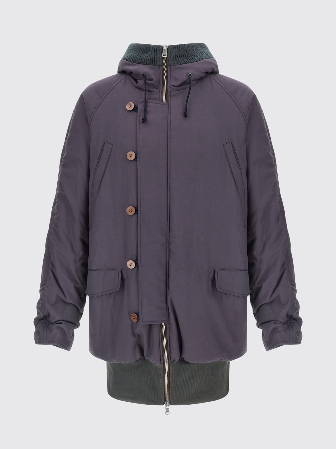 MAGLIANO JACKET: Jacket men Magliano, Violet - Img 1