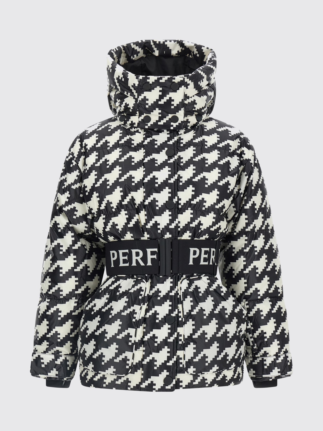 PERFECT MOMENT VESTE: Veste femme Perfect Moment, Blanc - Img 1