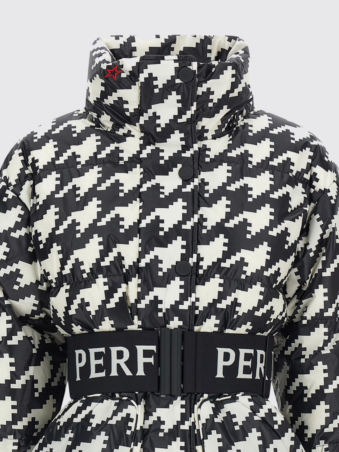 PERFECT MOMENT VESTE: Veste femme Perfect Moment, Blanc - Img 3