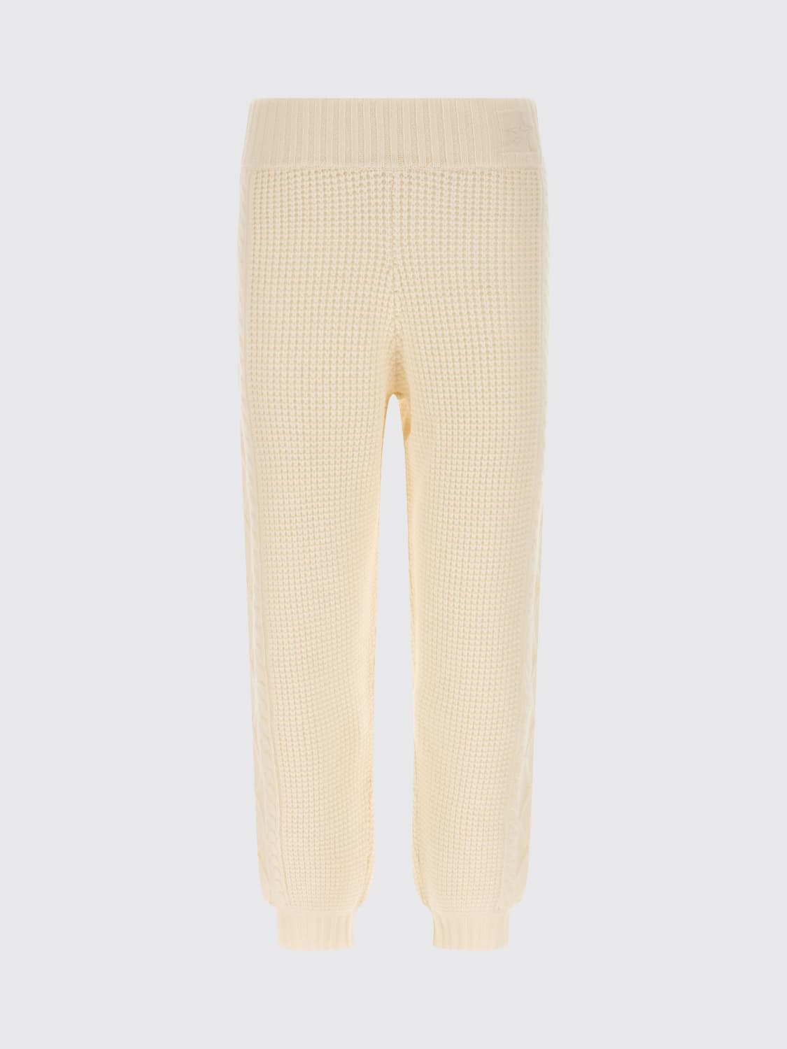 PERFECT MOMENT PANTS: Pants woman Perfect Moment, White - Img 1