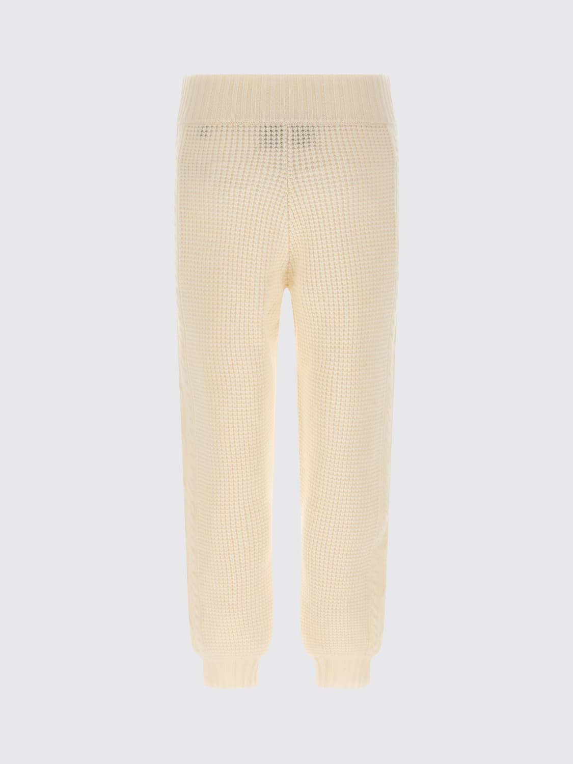 PERFECT MOMENT PANTS: Pants woman Perfect Moment, White - Img 2