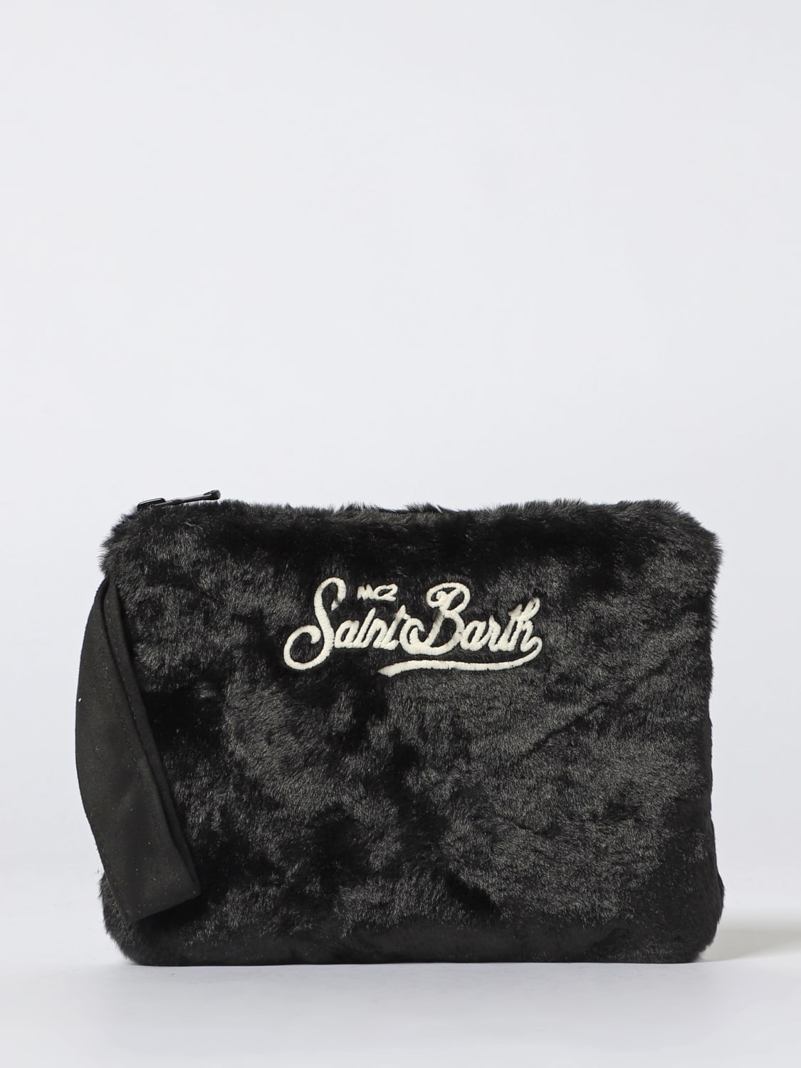 MC2 SAINT BARTH BAG: Bag kids Mc2 Saint Barth, Multicolor - Img 1